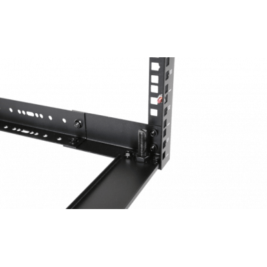 Рэковая стойка CAYMON OPR306A/B